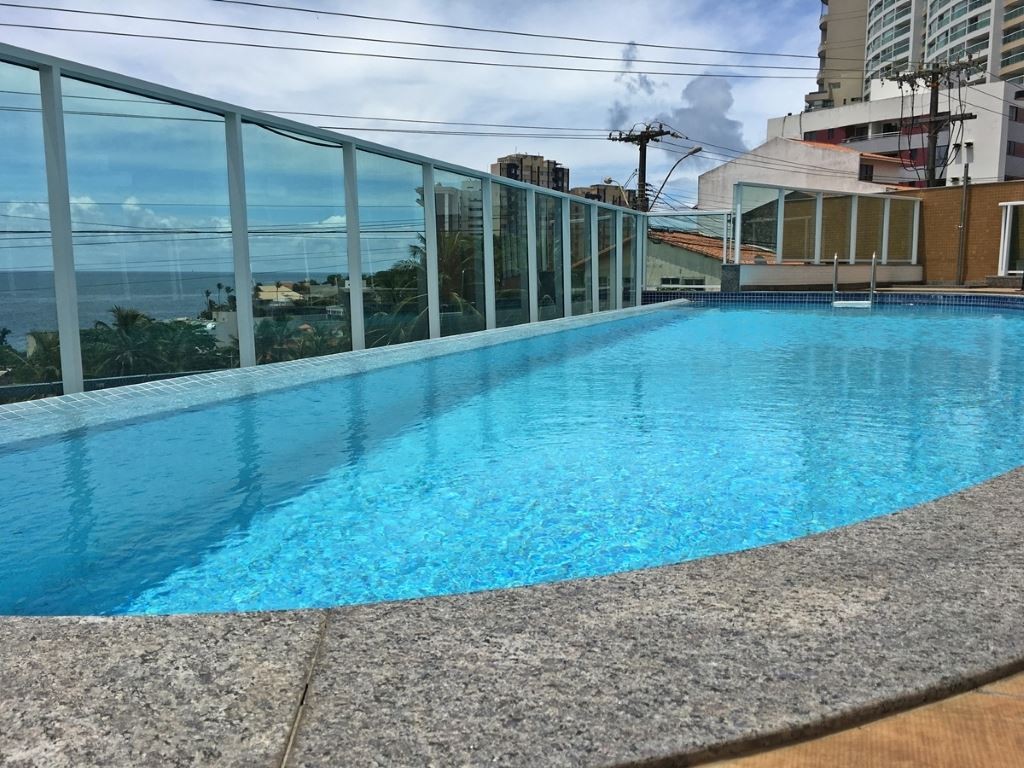 Apartamento - Rio vermelho