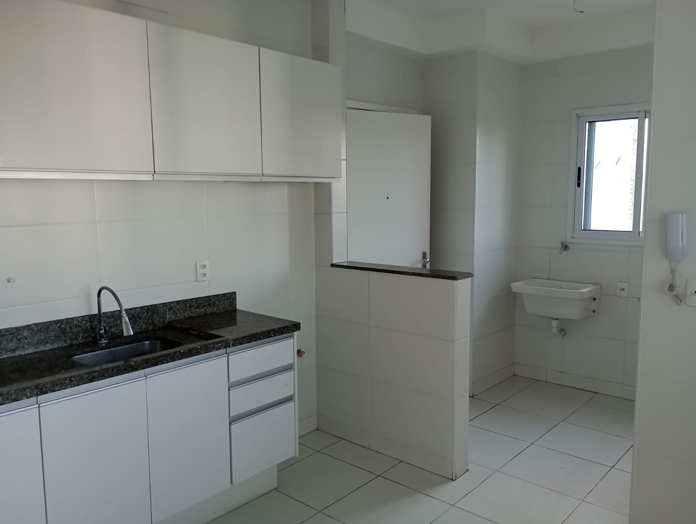 Apartamento - Rio vermelho