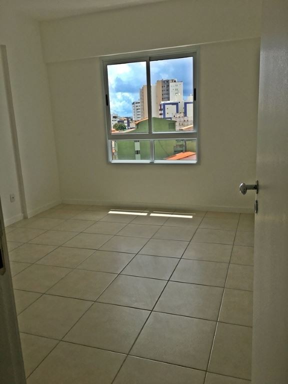 Apartamento - Rio vermelho