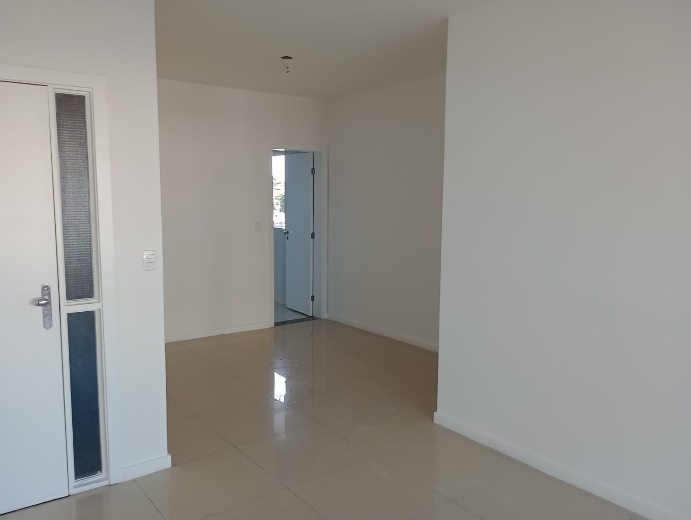 Apartamento - Rio vermelho
