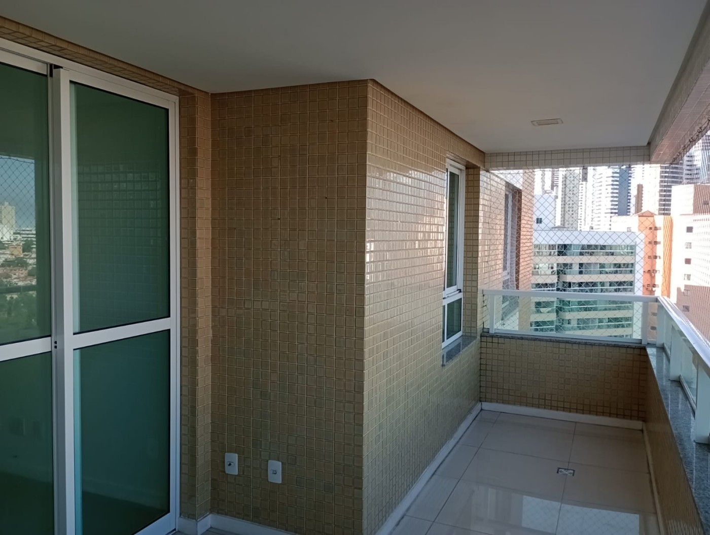 Apartamento - Rio vermelho