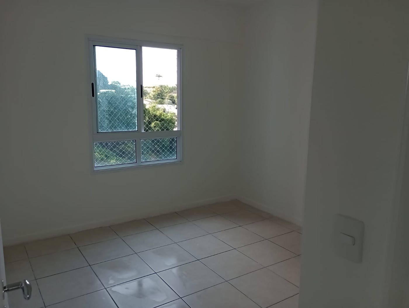 Apartamento - Rio vermelho