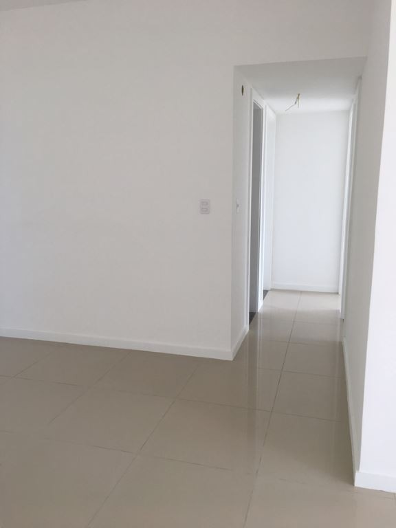 Apartamento - Rio vermelho