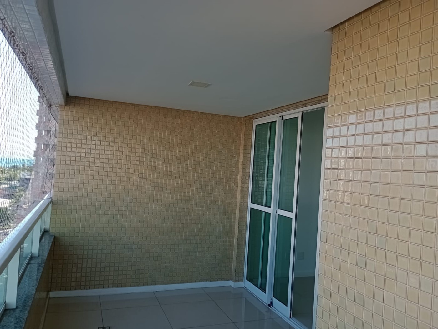 Apartamento - Rio vermelho
