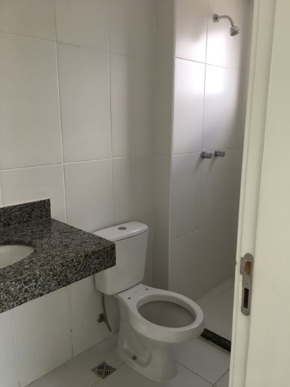 Apartamento - Rio vermelho