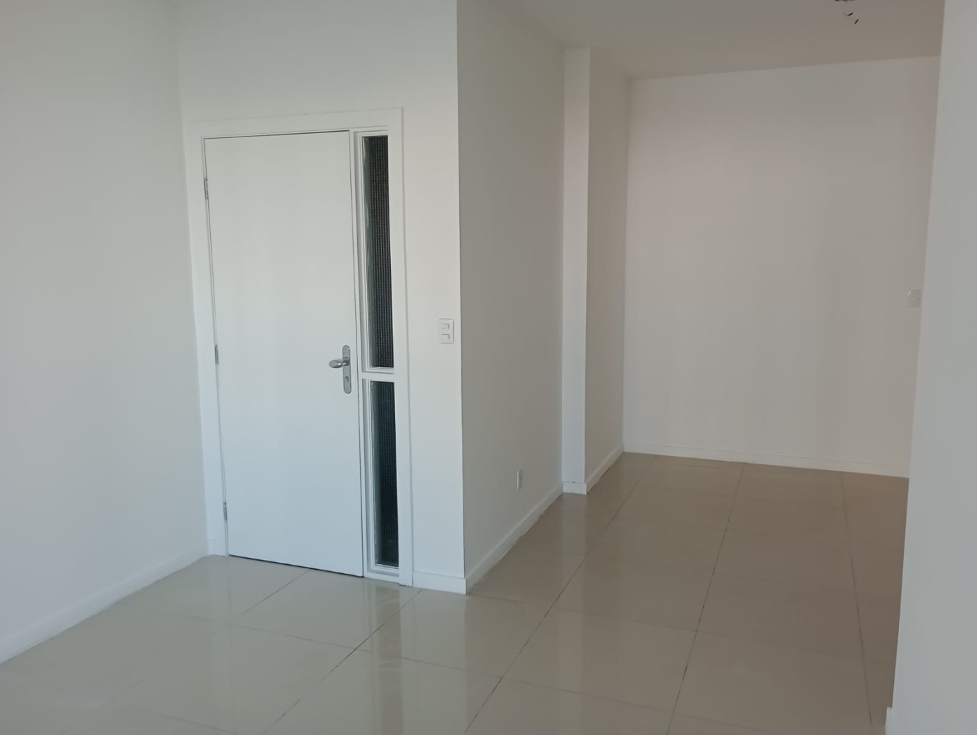 Apartamento - Rio vermelho