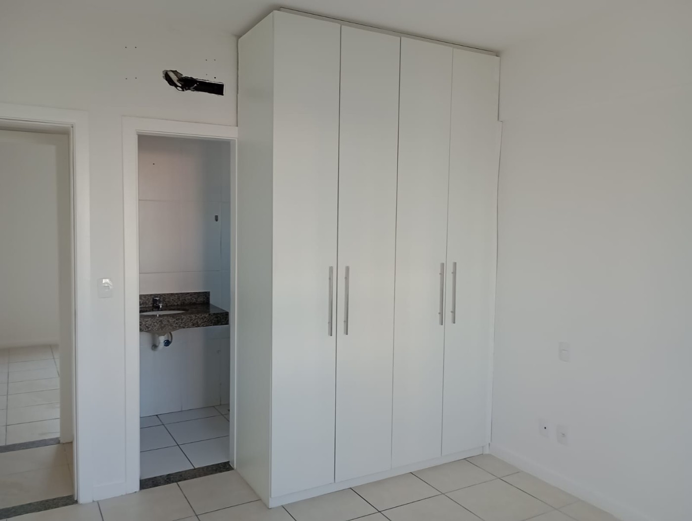 Apartamento - Rio vermelho