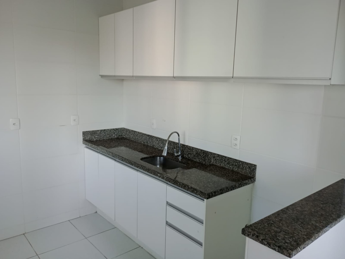 Apartamento - Rio vermelho