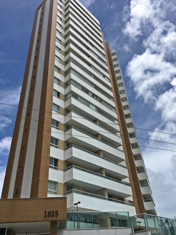 Apartamento - Rio vermelho