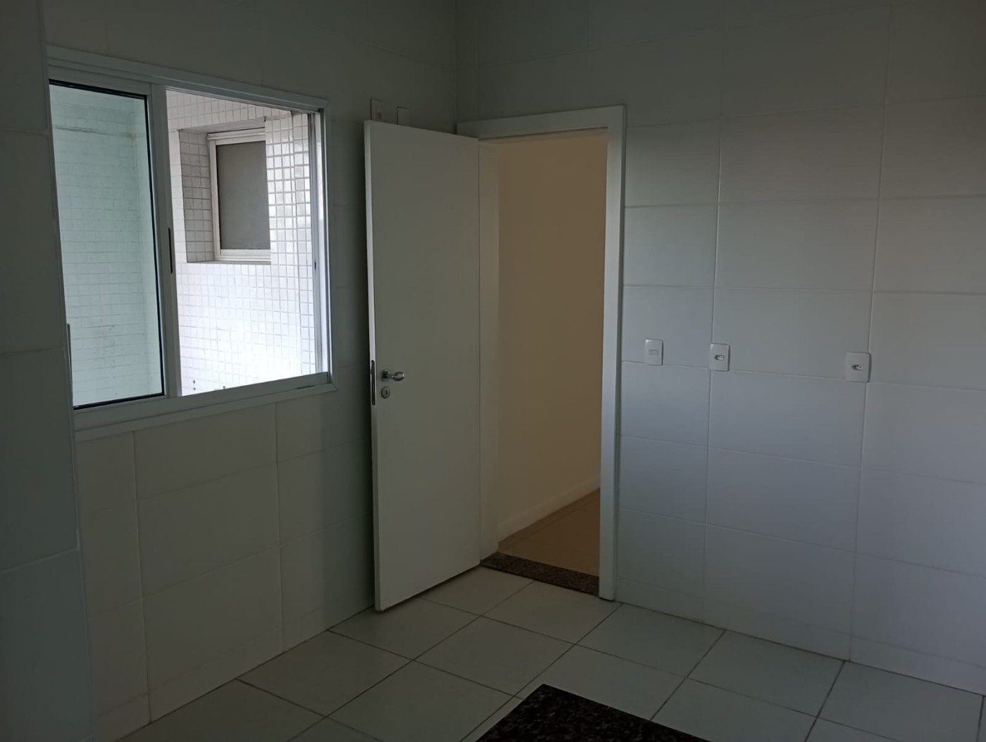 Apartamento - Rio vermelho