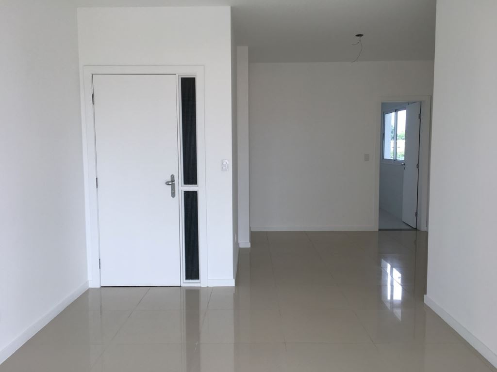 Apartamento - Rio vermelho