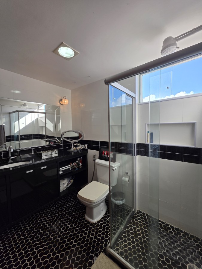 Apartamento - Rio vermelho