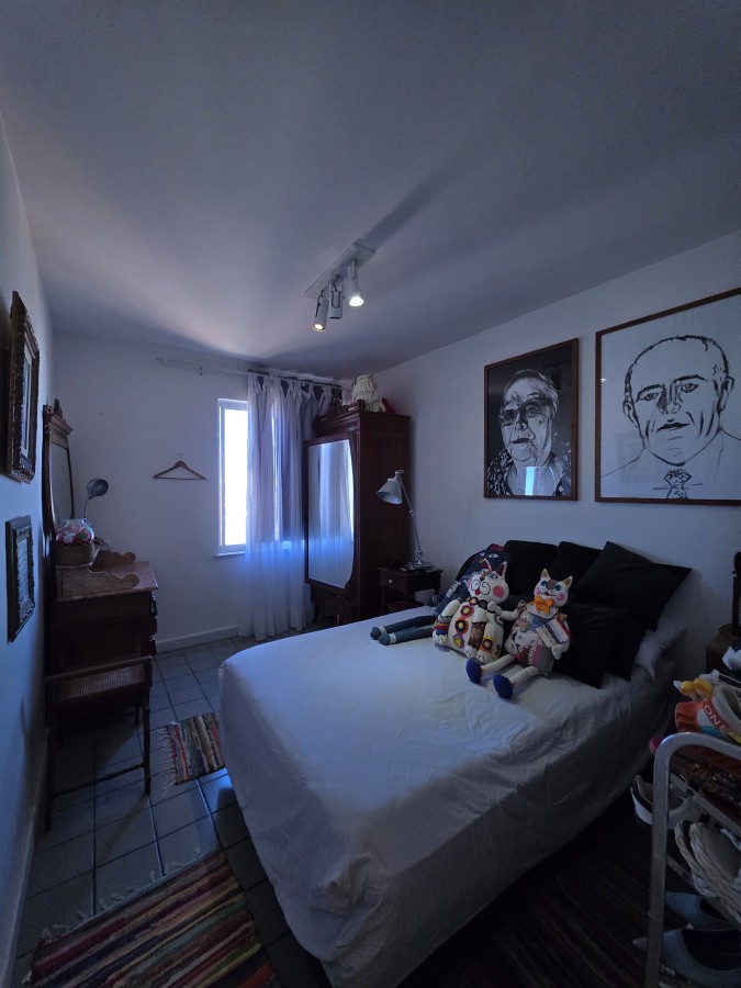 Apartamento - Rio vermelho