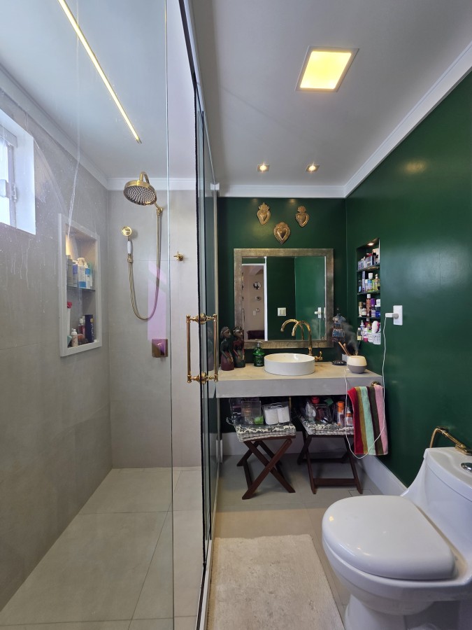 Apartamento - Rio vermelho