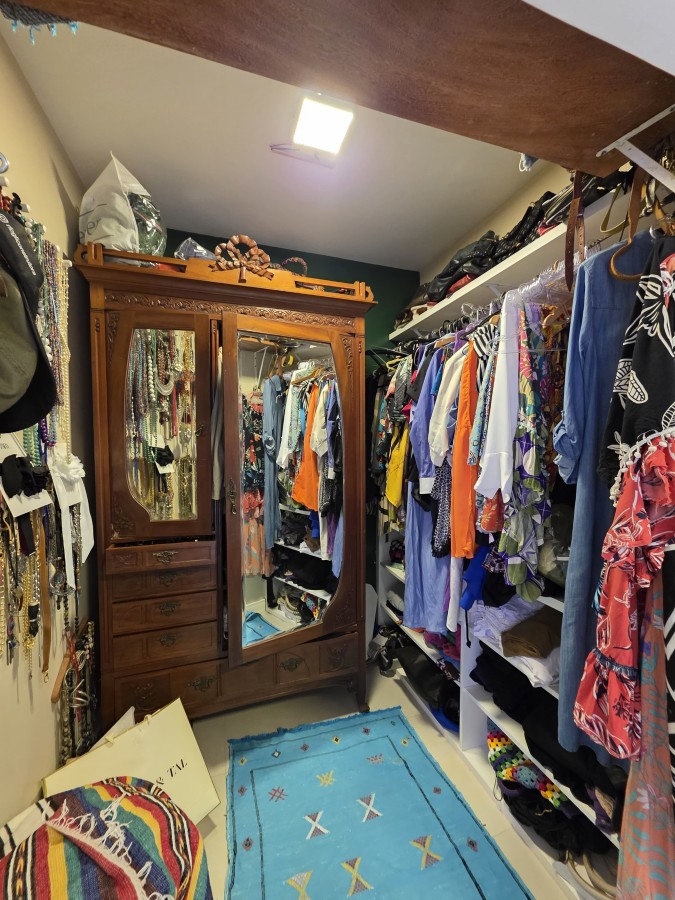 Apartamento - Rio vermelho