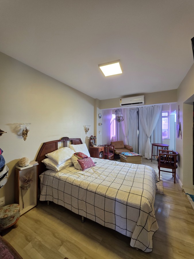 Apartamento - Rio vermelho