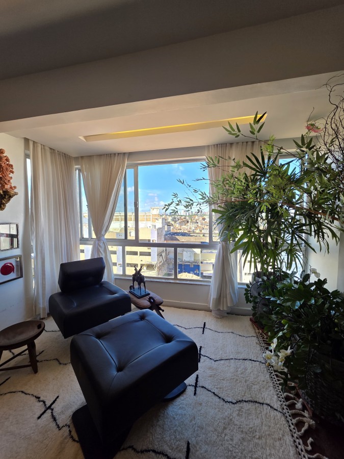 Apartamento - Rio vermelho