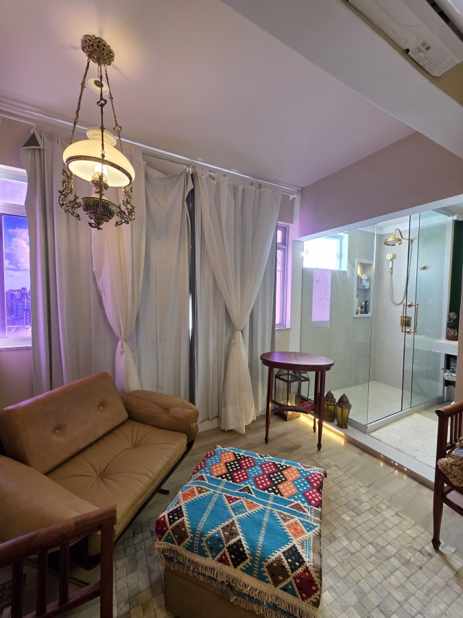 Apartamento - Rio vermelho