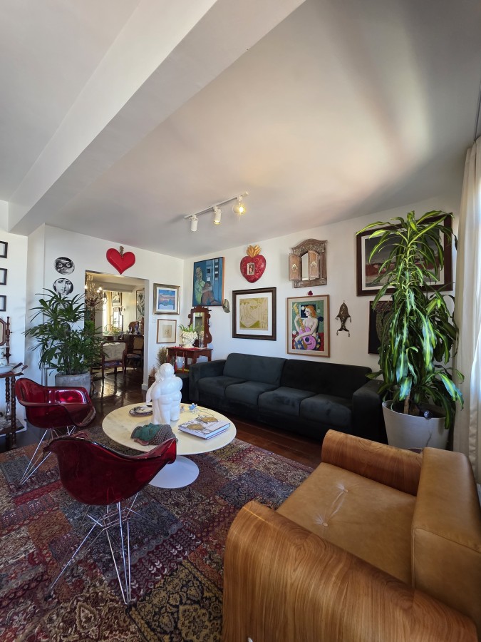 Apartamento - Rio vermelho
