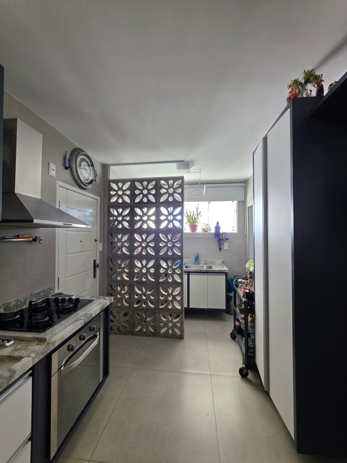 Apartamento - Rio vermelho