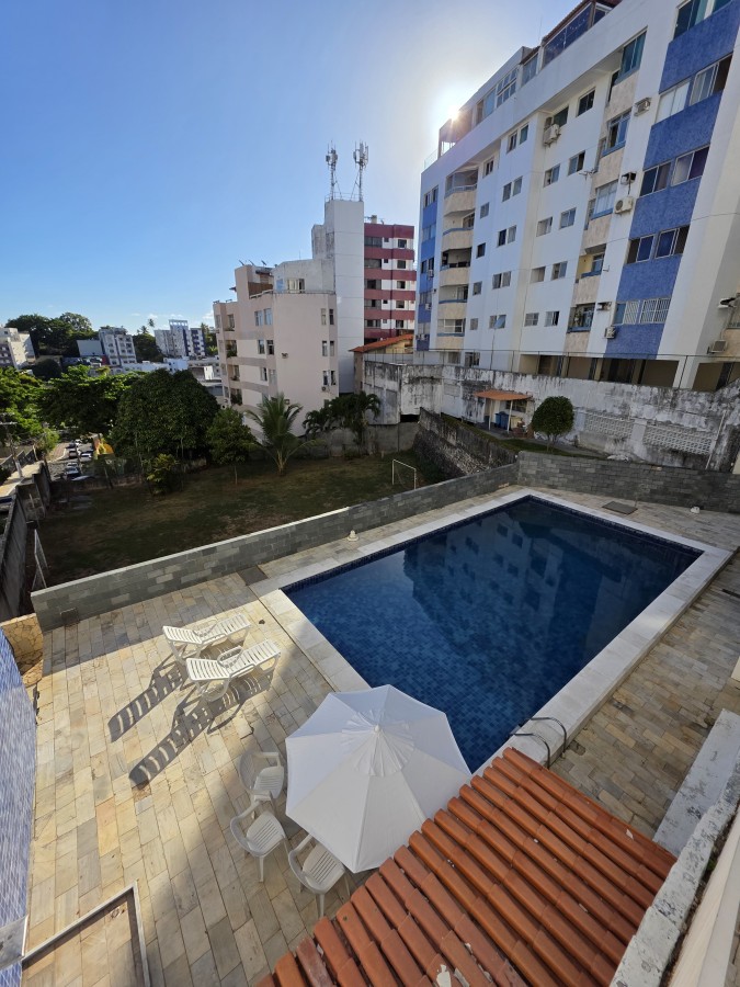 Apartamento - Rio vermelho