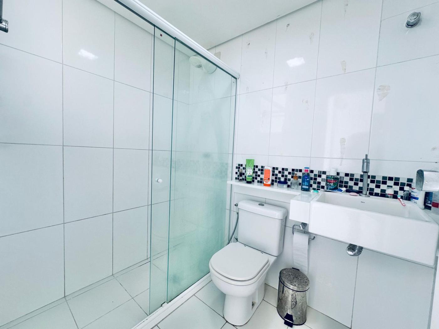 Apartamento - Rio vermelho