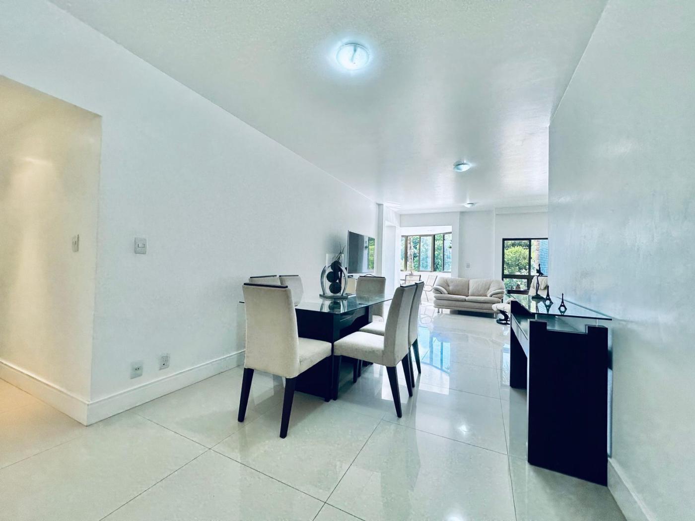 Apartamento - Rio vermelho
