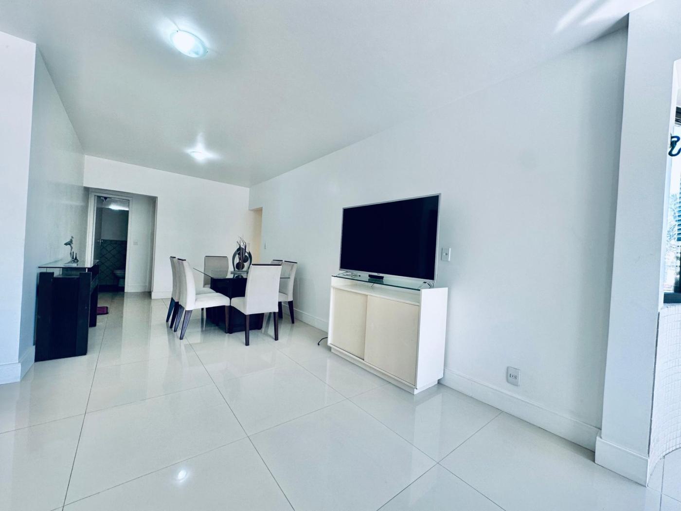 Apartamento - Rio vermelho