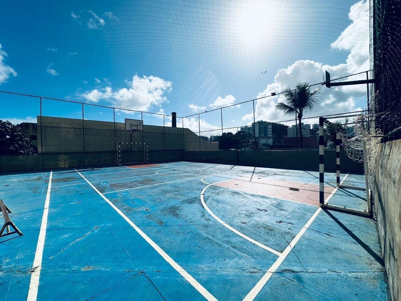 Apartamento - Rio vermelho