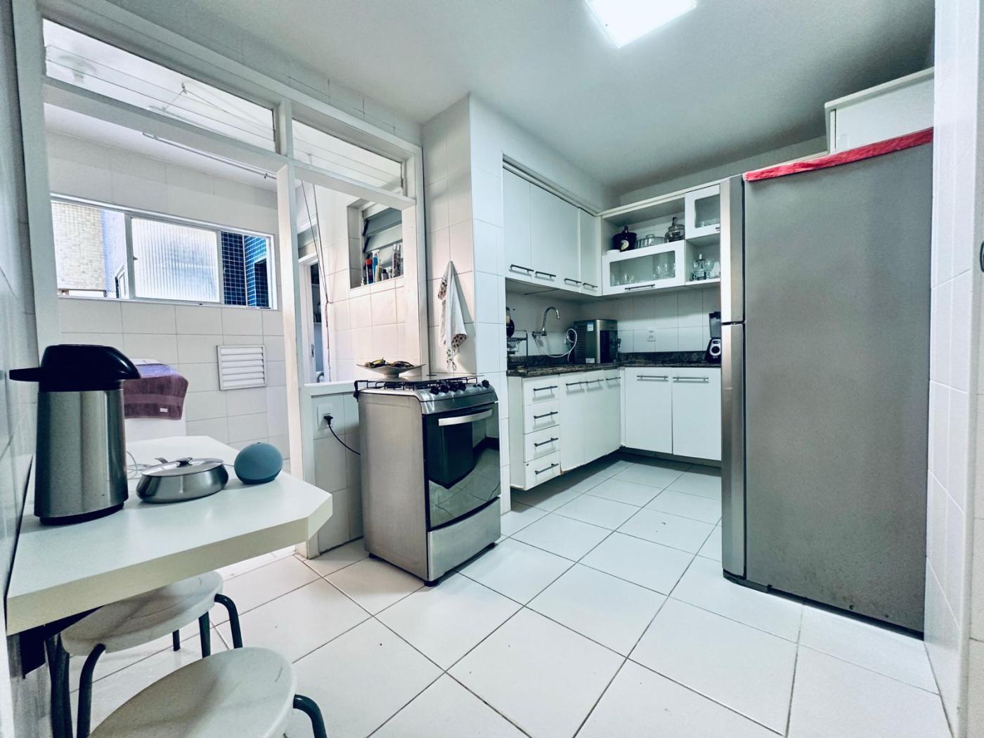 Apartamento - Rio vermelho