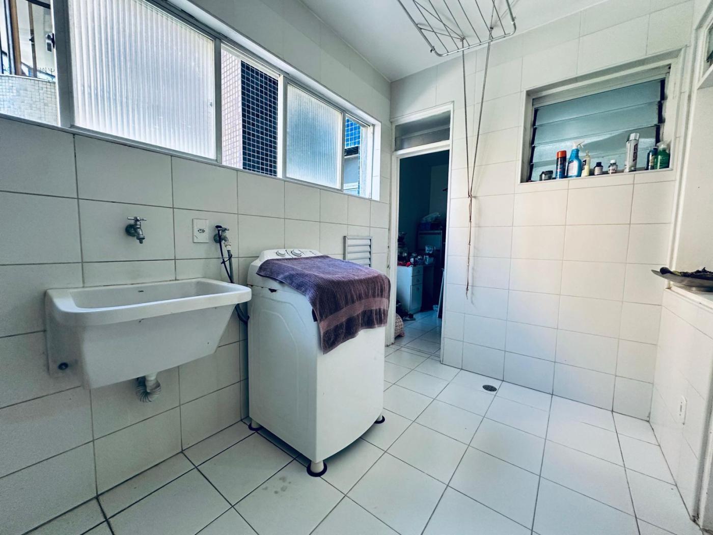 Apartamento - Rio vermelho