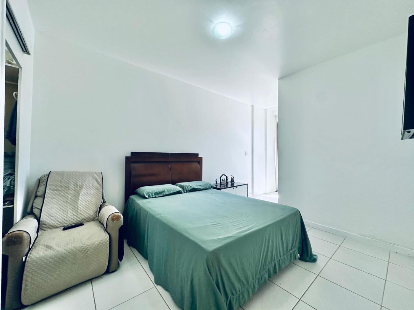 Apartamento - Rio vermelho