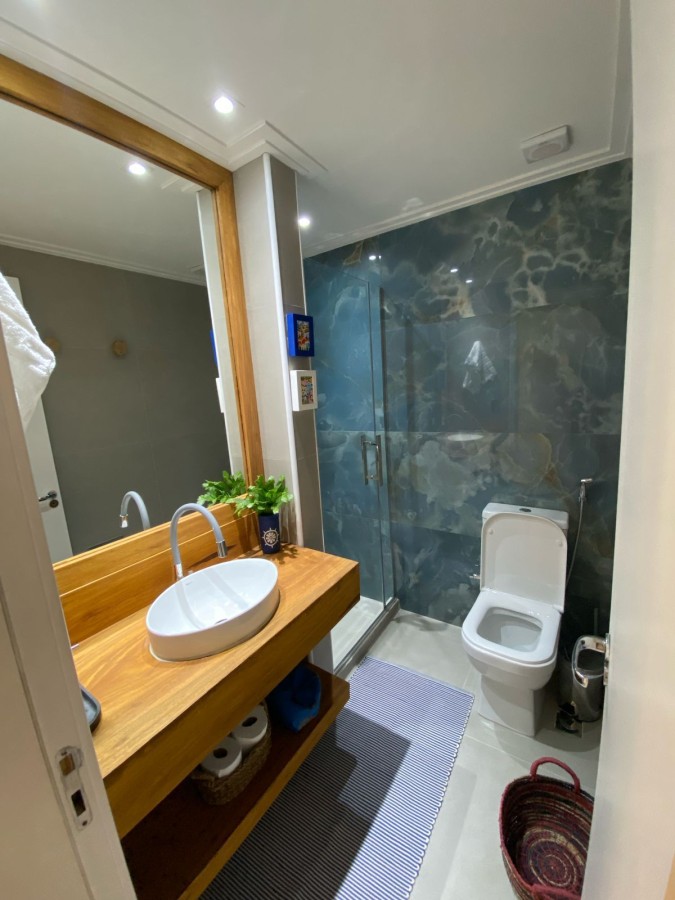 Apartamento - Rio vermelho