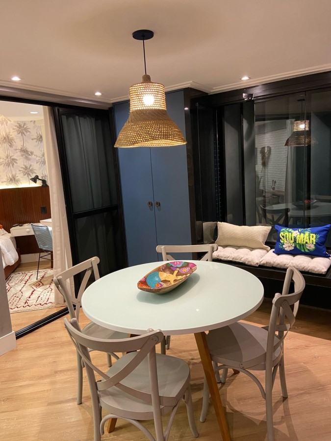 Apartamento - Rio vermelho