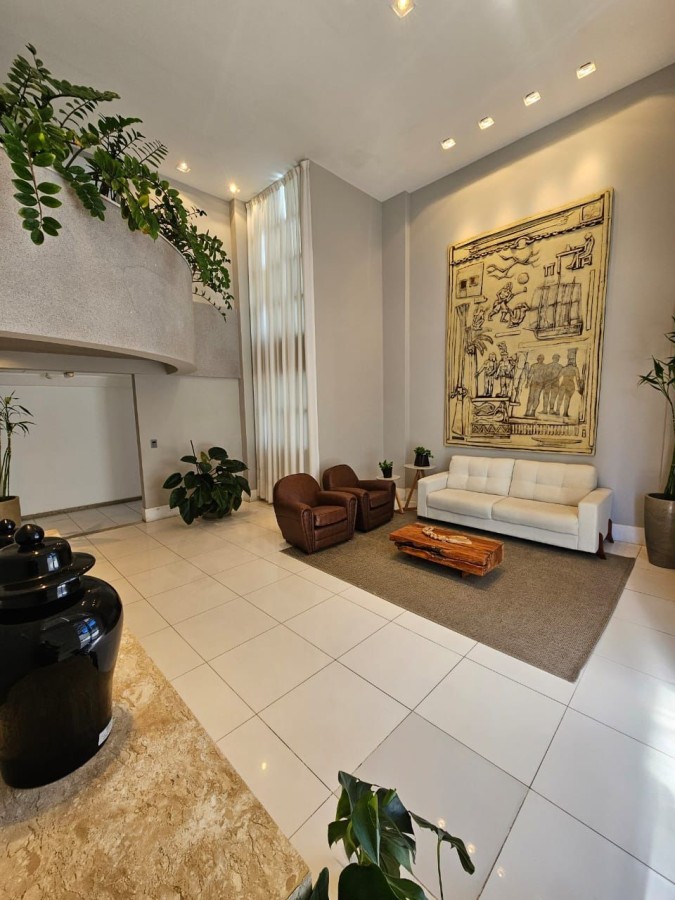 Apartamento - Rio vermelho