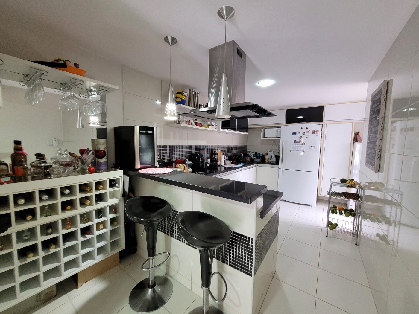Casa - Piatã