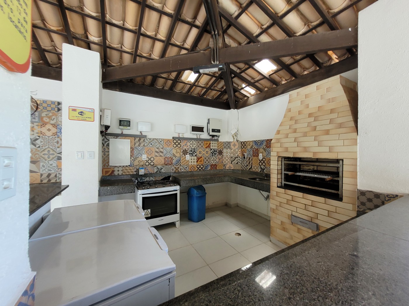 Casa - Piatã
