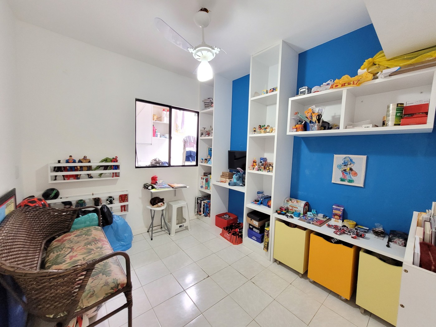 Casa - Piatã