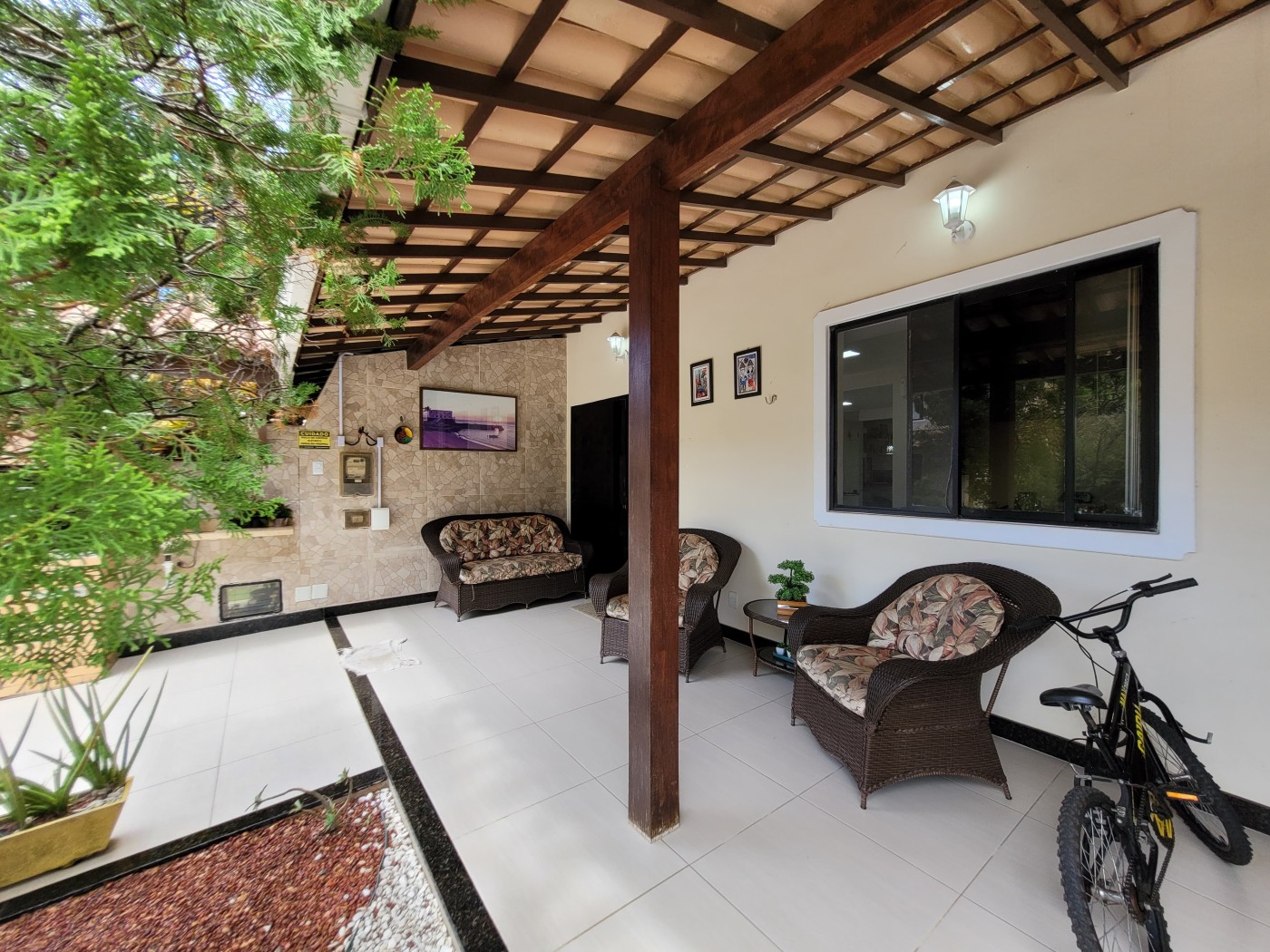 Casa - Piatã