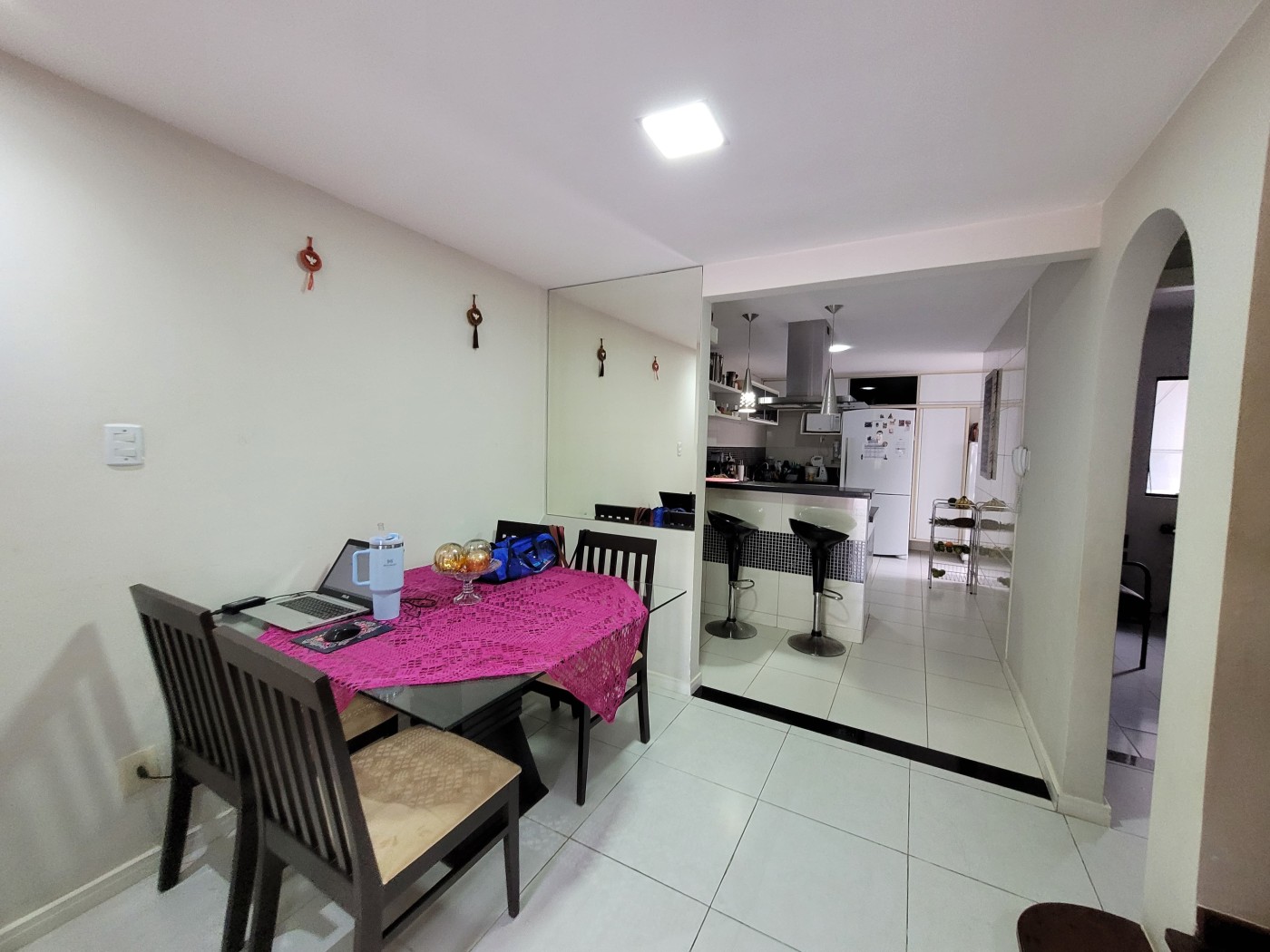 Casa - Piatã