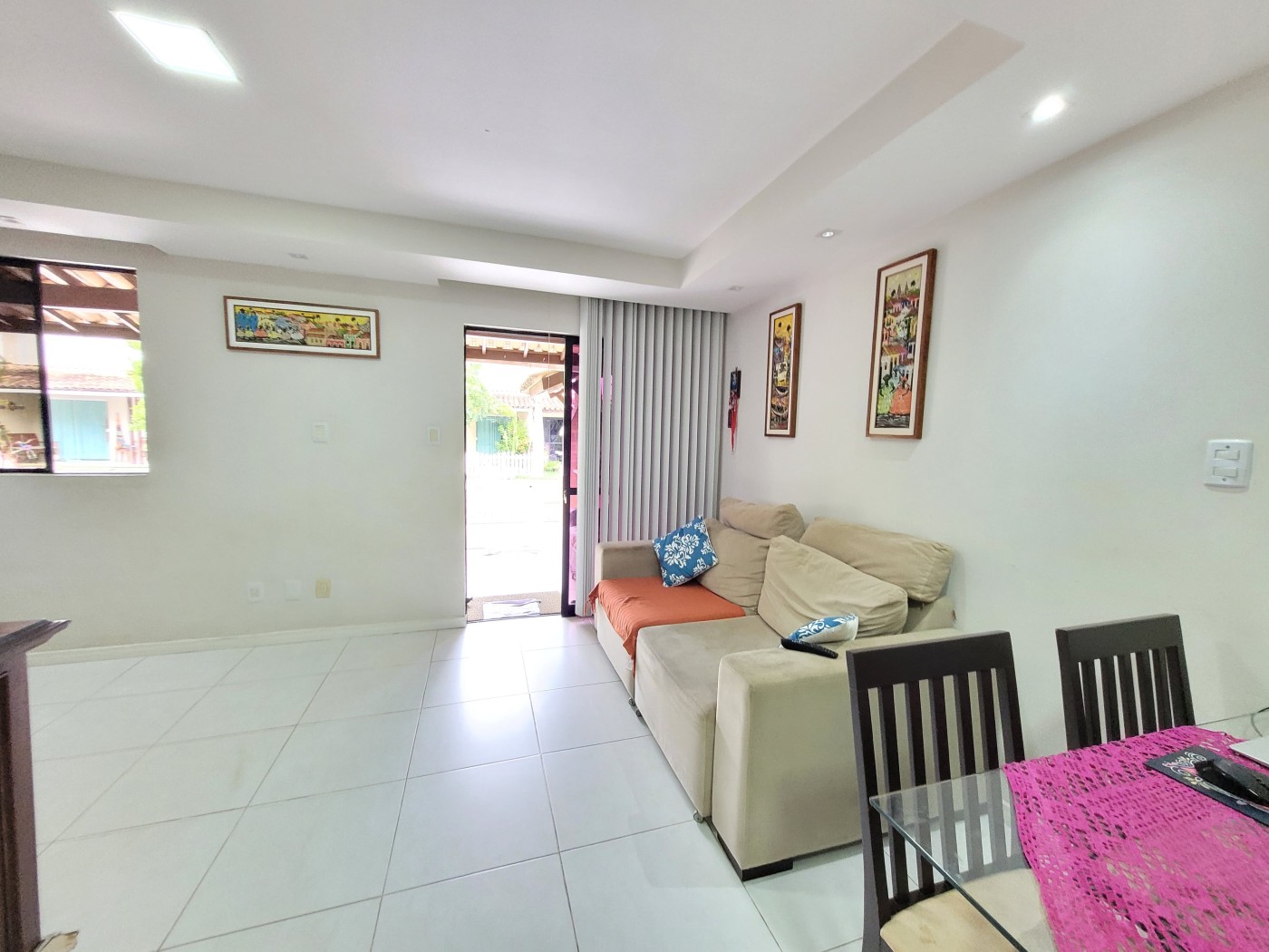 Casa - Piatã