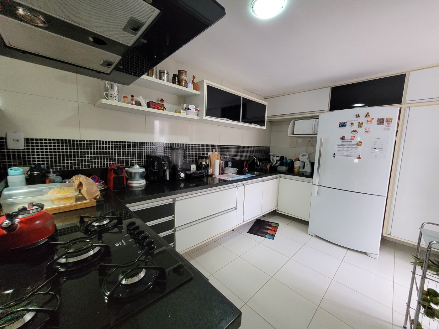 Casa - Piatã