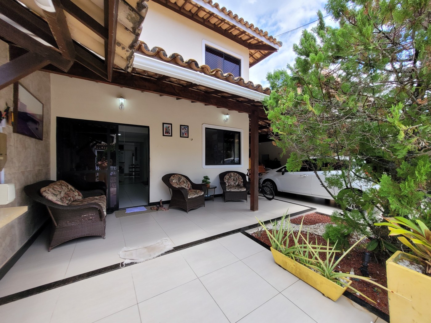 Casa - Piatã