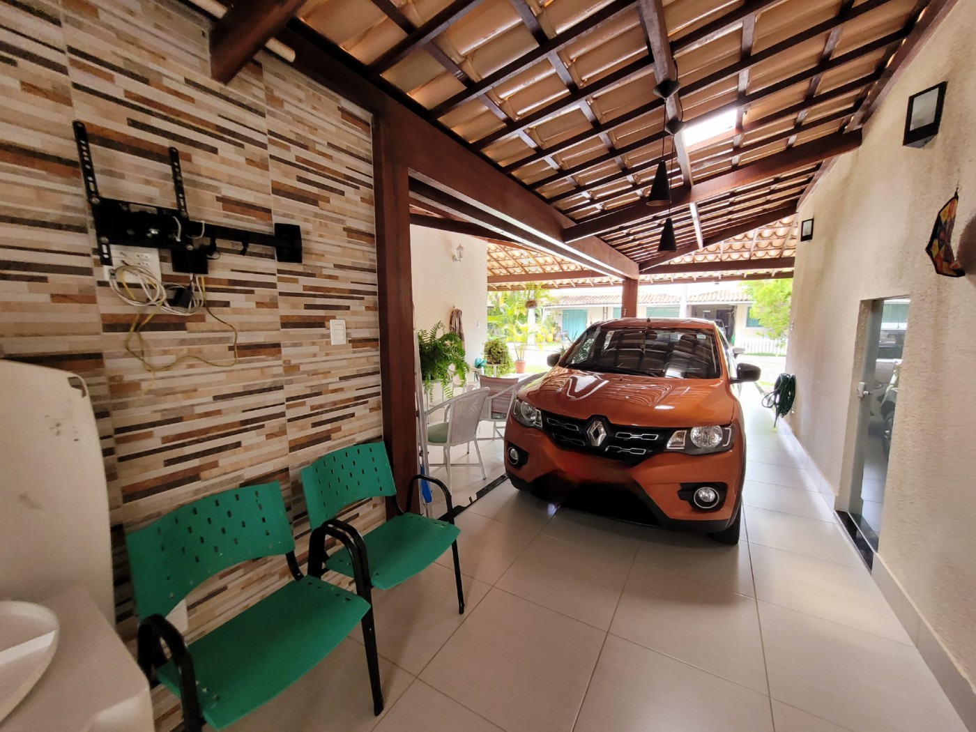 Casa - Piatã