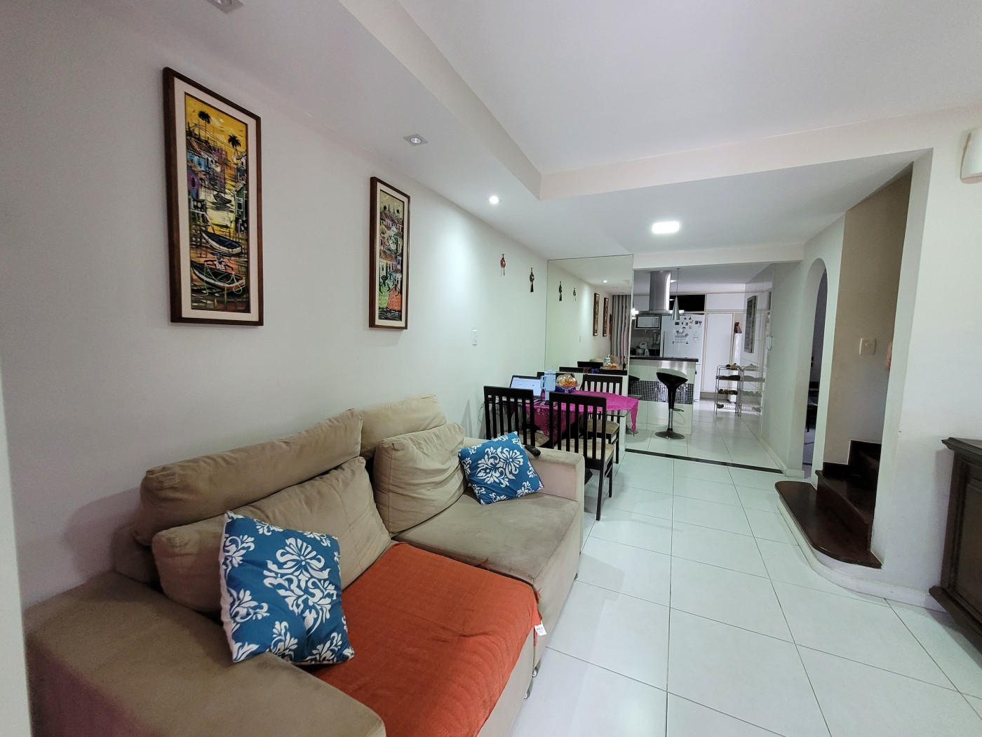 Casa - Piatã