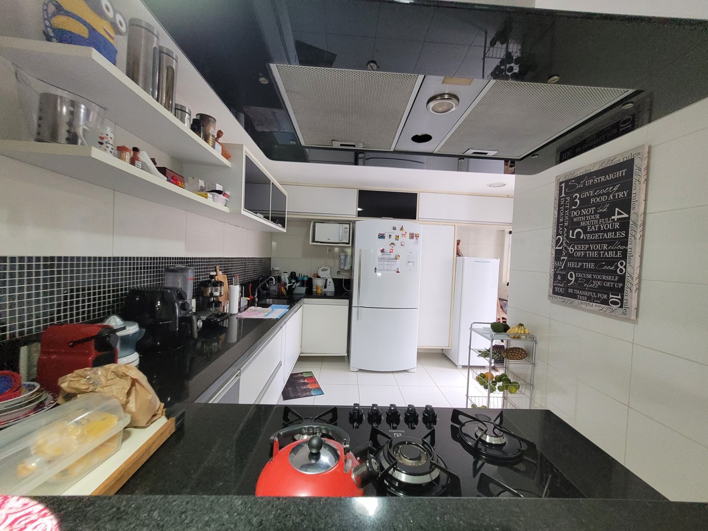 Casa - Piatã