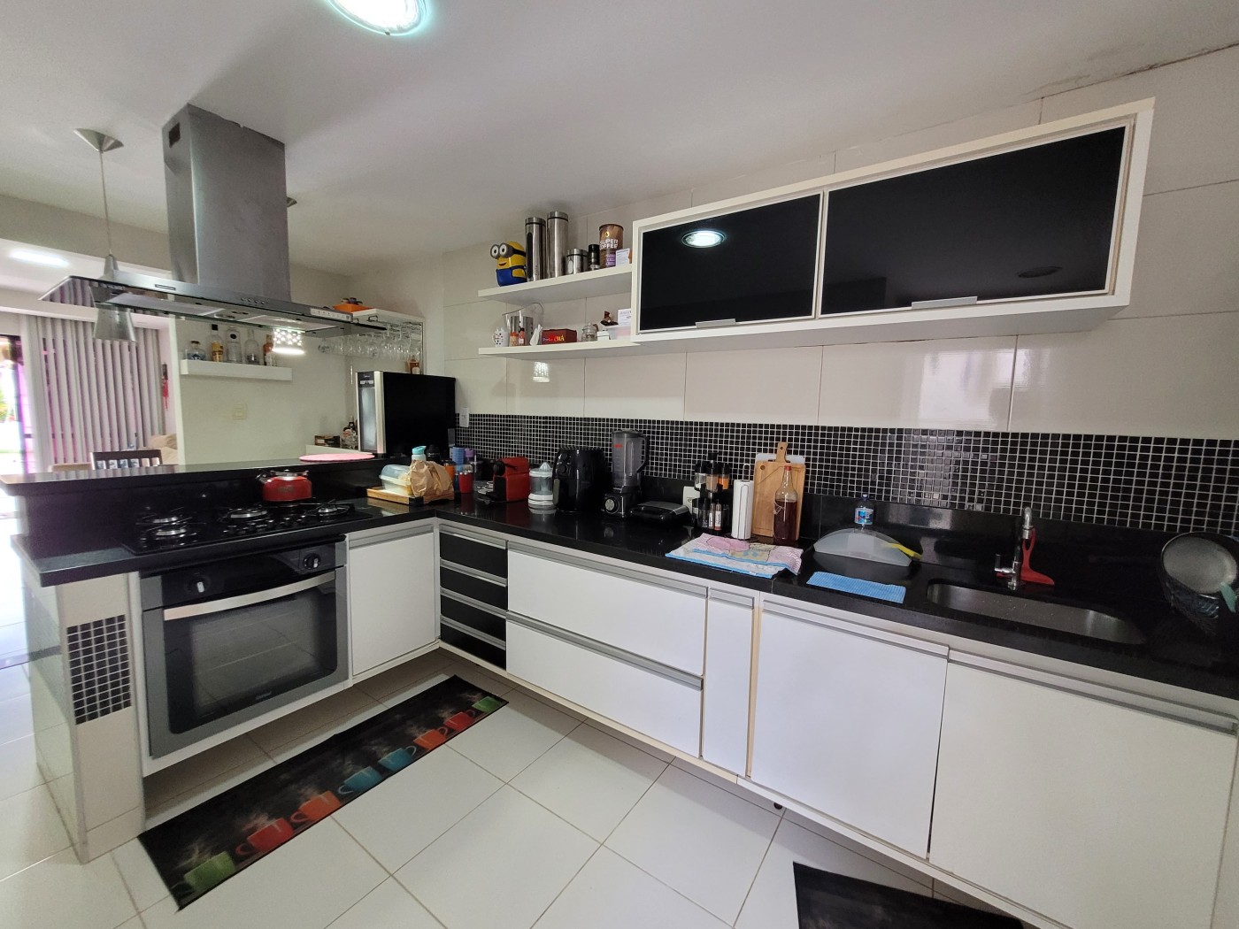 Casa - Piatã