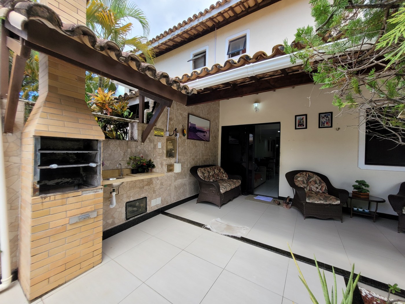 Casa - Piatã