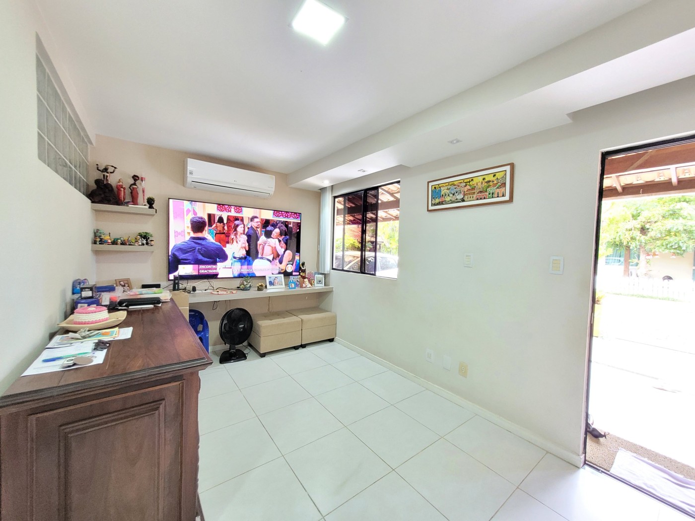 Casa - Piatã