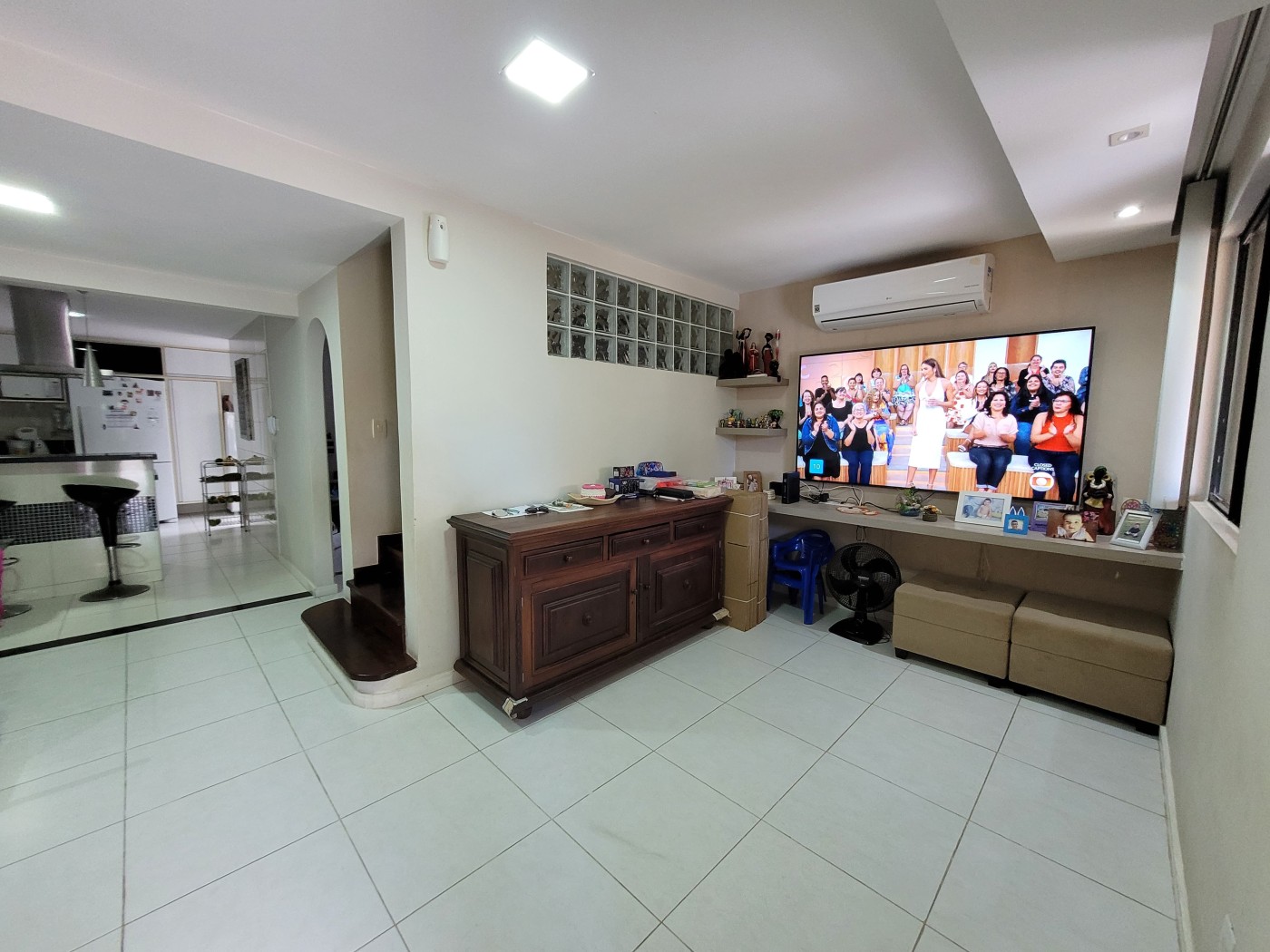 Casa - Piatã